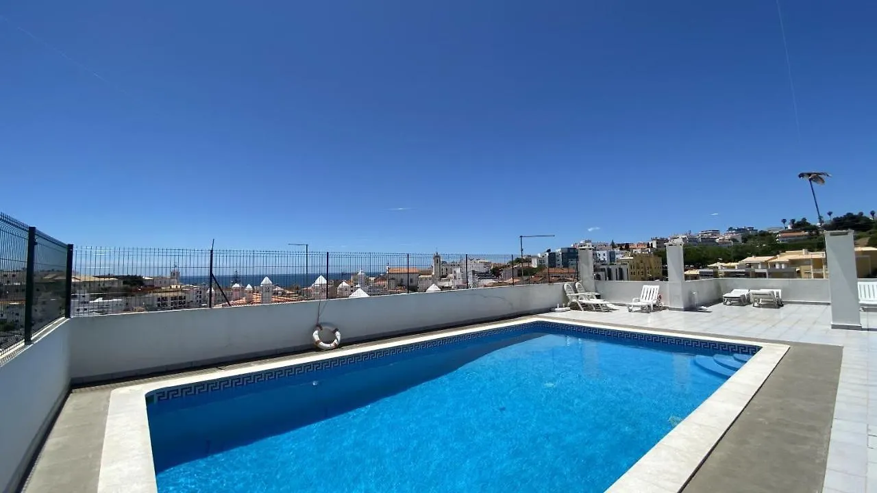 Rooftop By Check-In Portugal Αλμπουφέιρα 0*,