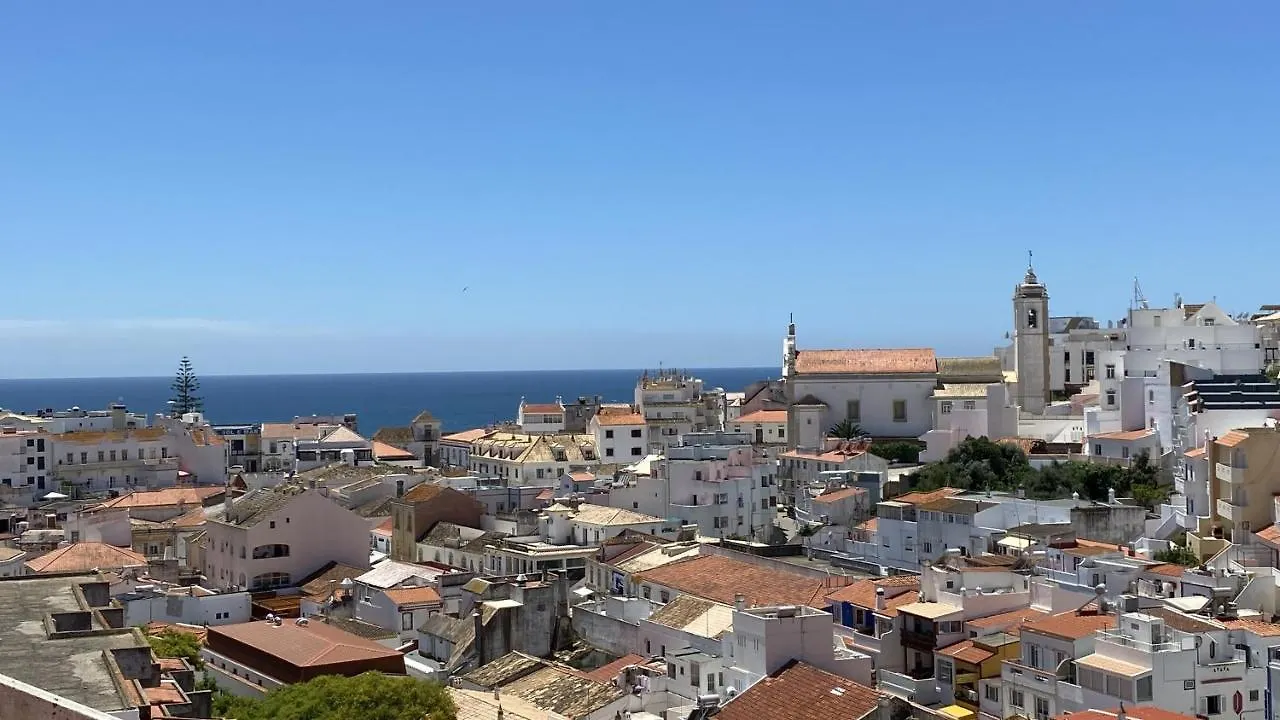 Rooftop By Check-In Portugal Αλμπουφέιρα Πορτογαλία