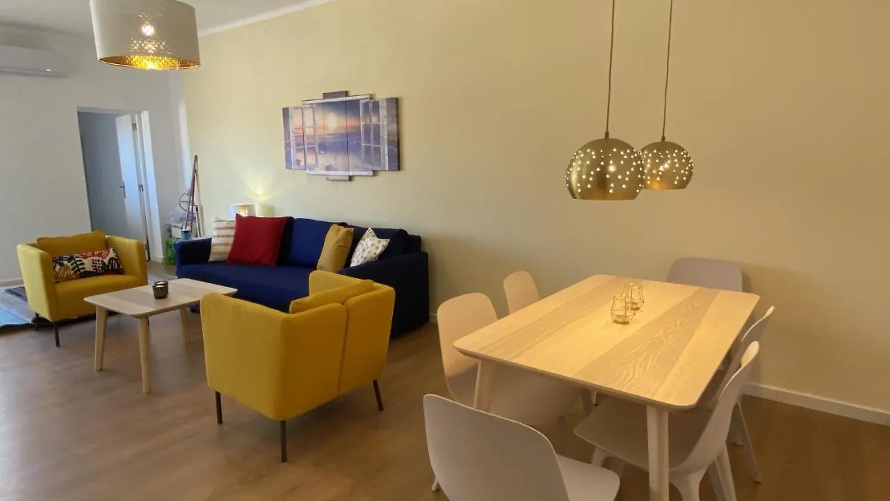 Rooftop By Check-In Portugal Αλμπουφέιρα 0*,  Πορτογαλία